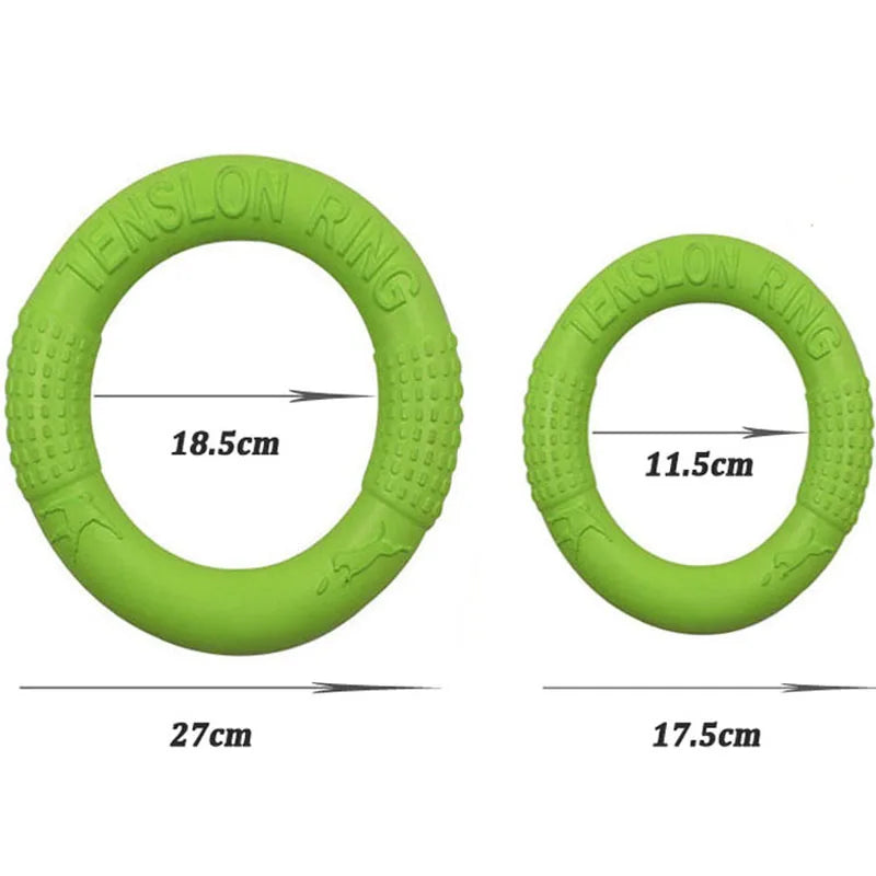 Disc Toy